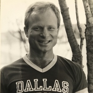 Team Page: Jerry's Team